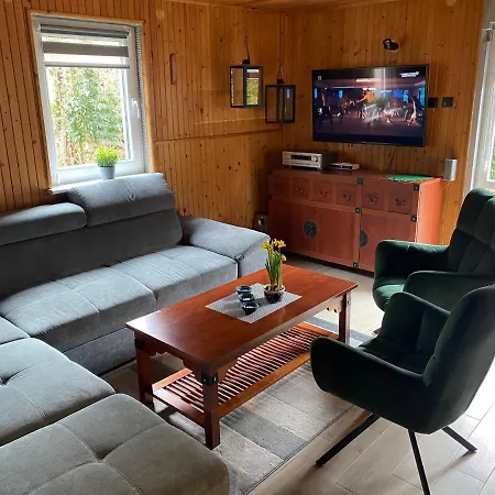 64 Lodge Kopalino