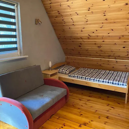 64 Lodge Kopalino