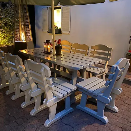 64 Lodge Kopalino
