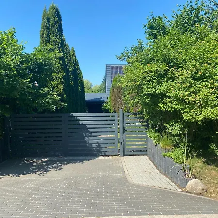 Jaktstuga 64 Kopalino