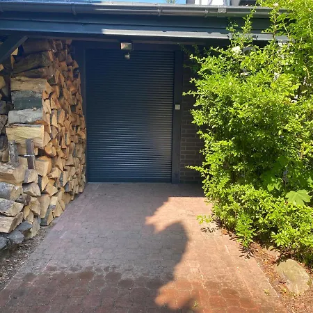 Jaktstuga 64 Kopalino