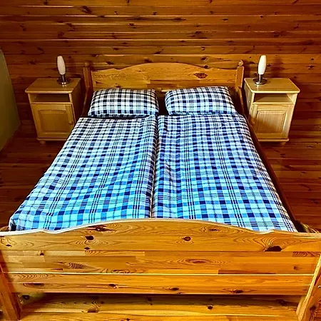 Lodge 64 Kopalino