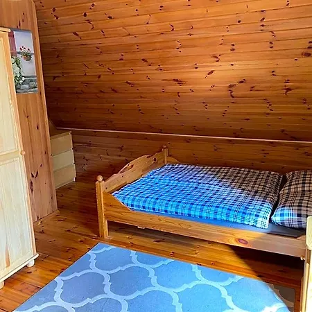 Lodge 64 Kopalino