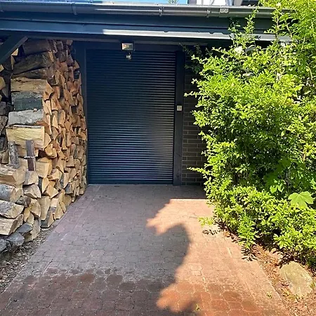 Lodge 64 Kopalino