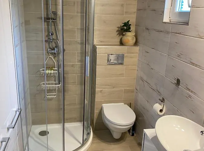 Jaktstuga 64 Kopalino