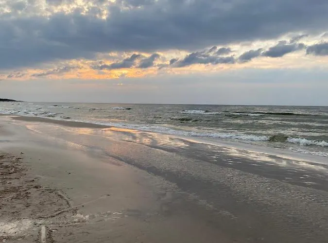 Jaktstuga 64 Kopalino