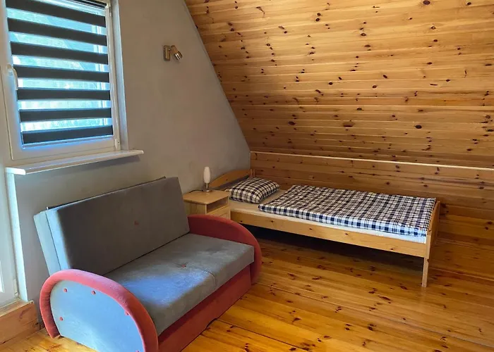 64 Jaktstuga Kopalino