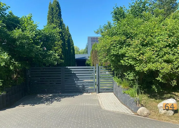 山林小屋 64 科帕利诺