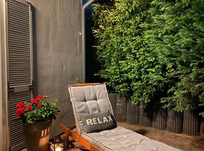 山林小屋 64 科帕利诺